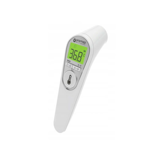 OROMED CONTACTLESS THERMOMETER MODEL BC