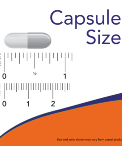 2930 capsule size