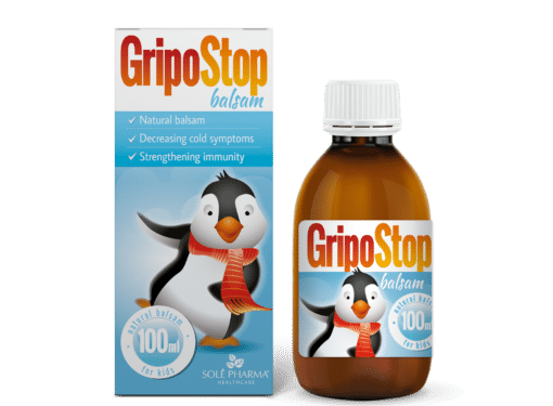 Gripostop GE