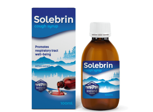 Solebrin AL 2