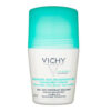 Vichy Anti Perspirant 48hr Roll On Anti perspirant Deodorant 000 3337871320300 Front