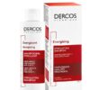 Vichy Shampoo Dercos Technique Energising Shampoo 200ml 000 3337871311292 BoxAndProduct