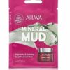 ahava mineral mud mask pink 6ml