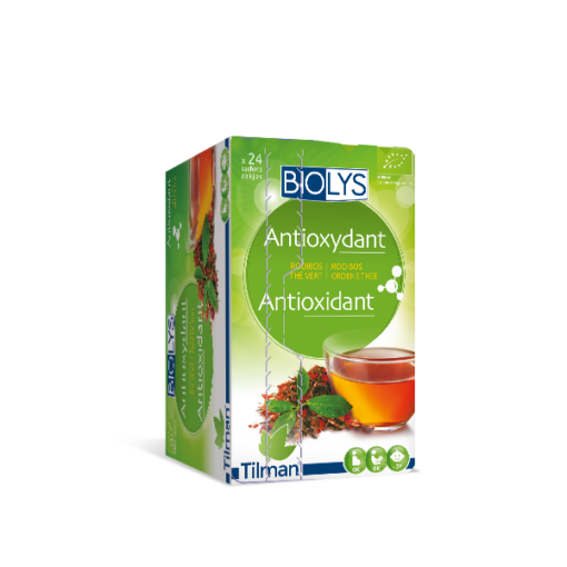 biolys rooibos the vert fr et13 248 01 3d pack seul