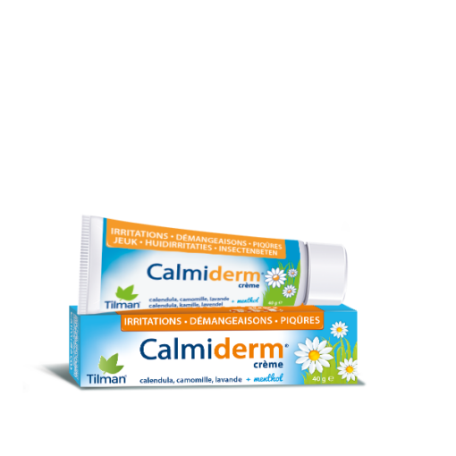 calmiderm tube 40g fr et37 002 15 new