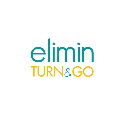 elimin turn go ananas logo 2019