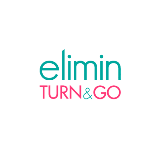 elimin turn go fruits rouges logo