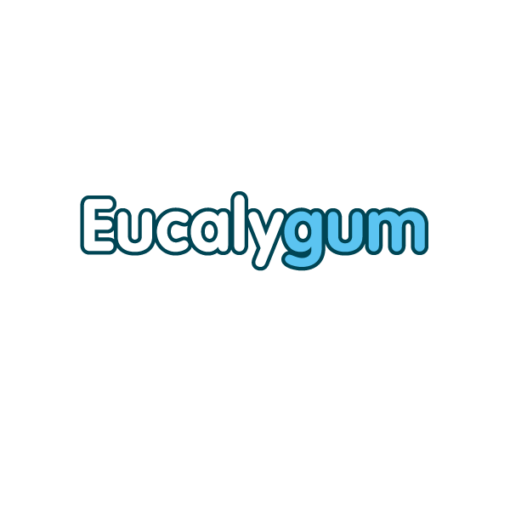 eucalygum logo bleu 2019
