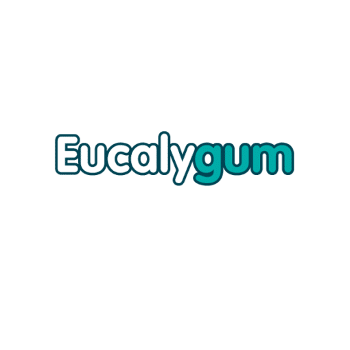 eucalygum logo turquoise 2019
