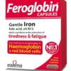 la vita pharmacy georgia constantinou limassol cyprus product Vitabiotics Feroglobin 30Capsules OFFER 11