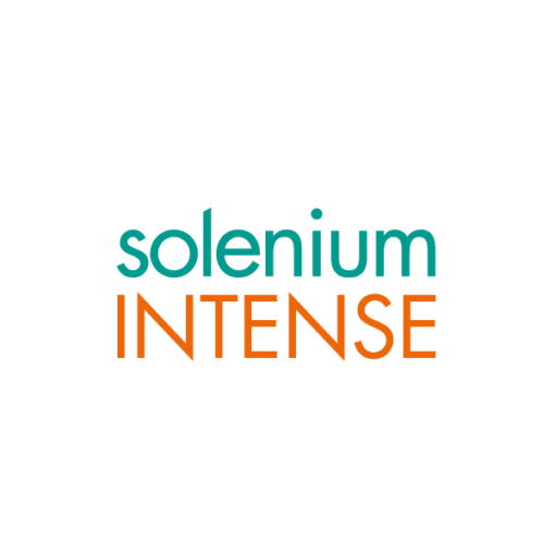 solenium intense logo 2019
