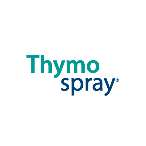 thymospray logo 2019