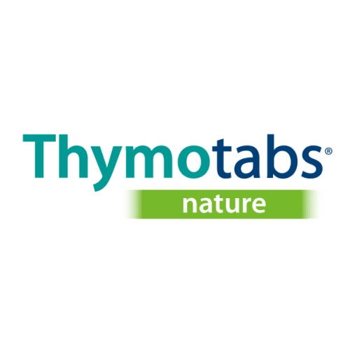 thymotabs nature logo 2019