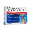 3c pharma myocalm muscle contractions 30 tablets