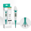 4 SOFT Digital Thermometer 2