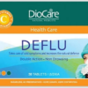 6010 DIOCARE DEFLU TABLETS 30s 2