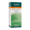 6011 DIOCARE KOFF LESS SYRUP 200ML 2