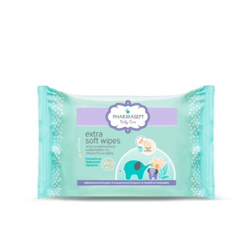 BabyCare SoftWipes