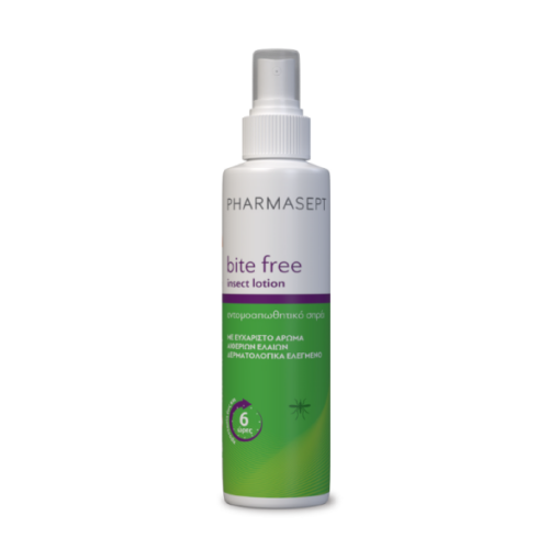 BiteFree InsectLotion