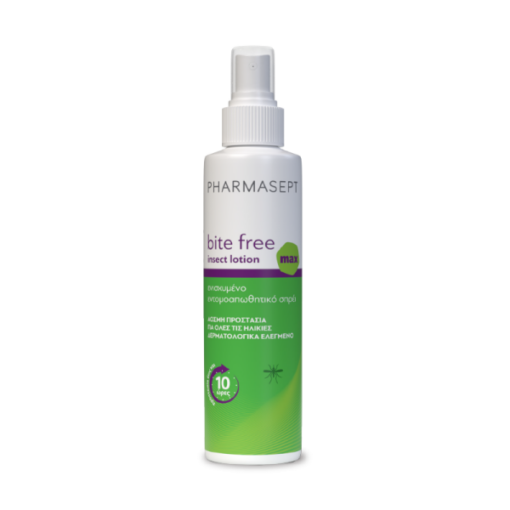 BiteFree InsectMaxLotion 0