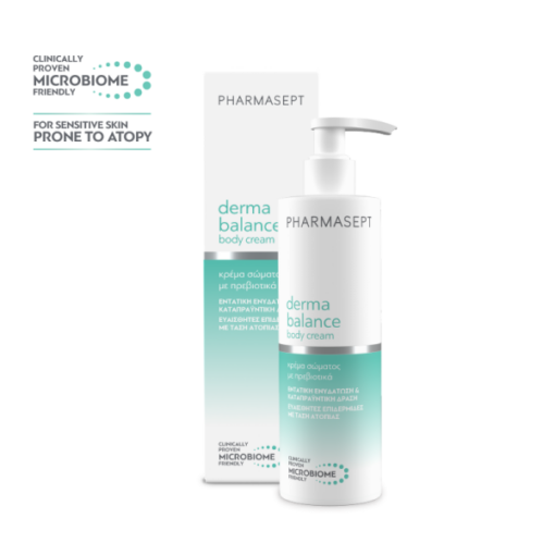 DermaBalance BodyCream