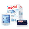 MEDEL ELITE Blood Pressure Monitor 1