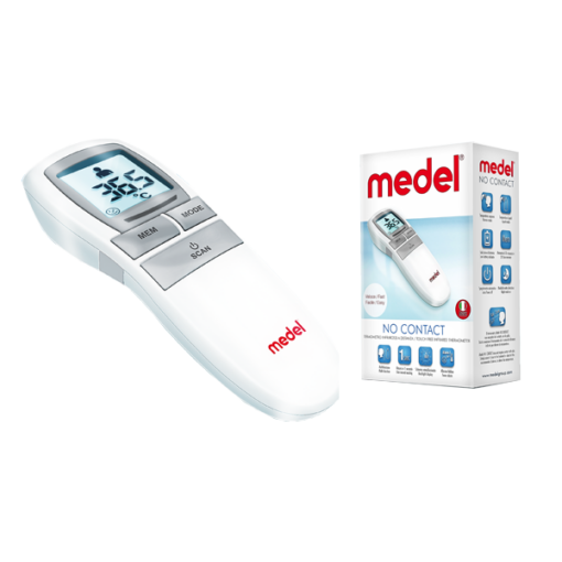 MEDEL NO CONTACT thermometer 1