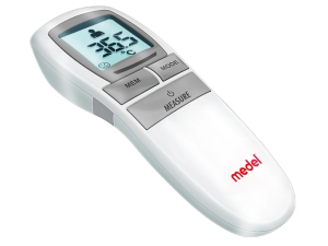 MEDEL NO CONTACT thermometer 3