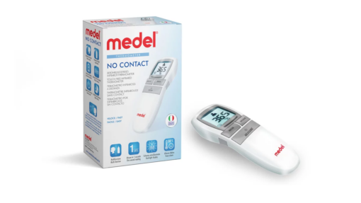 MEDEL NO CONTACT thermometer 5