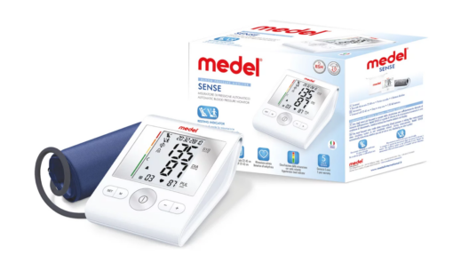 MEDEL SENSE Blood Pressure Monitor 1