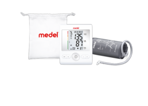 MEDEL SENSE Blood Pressure Monitor 4