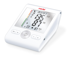 MEDEL SENSE Blood Pressure Monitor 5