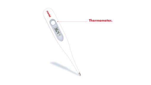 MEDEL THERMO Thermometer 2