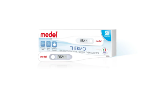 MEDEL THERMO Thermometer 4