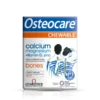 Osteocare Chewable Front CTOST030T17WL9E 1024x1024