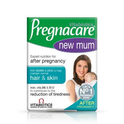 Pregnacare new mum front 1024x1024