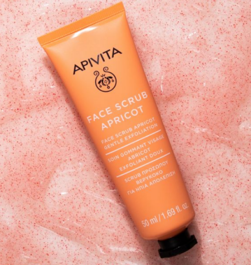 Screenshot 2023 10 06 at 12 10 56 Face Scrub Apricot for Gentle Exfoliation 10 22 45 050 APIVITA