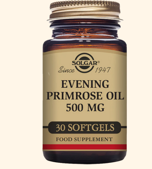 Screenshot 2023 10 20 at 14 21 30 Evening Primrose Oil 500 mg Softgels