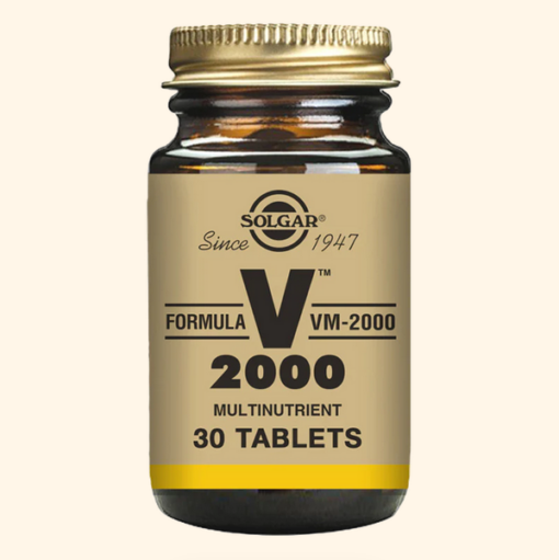 Screenshot 2023 10 22 at 10 52 43 Formula VM 2000 Multivitamin Tablets