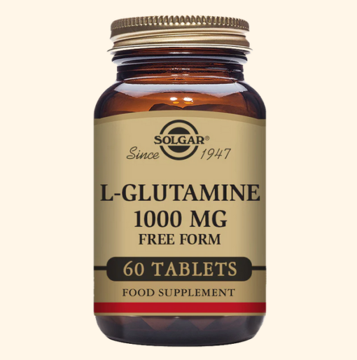 Screenshot 2023 10 22 at 12 03 55 L Glutamine 1000 mg Tablets Pack of 60