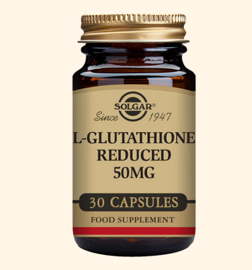 Screenshot 2023 10 22 at 13 53 19 L Glutathione Reduced 50 mg Vegetable Capsules Pack of 30