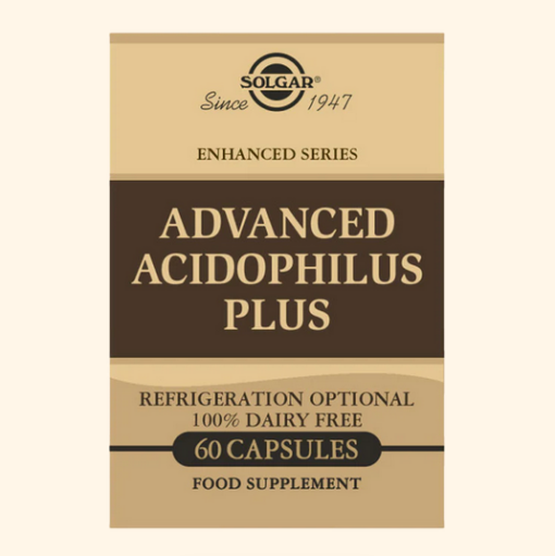 Screenshot 2023 10 22 at 20 39 44 Advanced Acidophilus Plus Vegetable Capsules