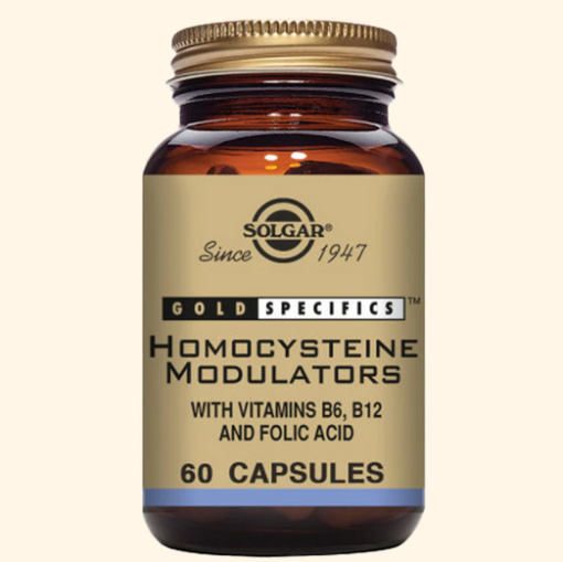 Screenshot 2023 10 22 at 20 47 40 Gold Specifics Homocysteine Modulators Vegetable Capsules Pack of 60