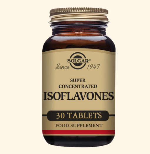 Screenshot 2023 10 22 at 21 14 20 Super Concentrated Isoflavones Tablets