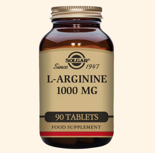 Screenshot 2023 10 22 at 21 23 44 L Arginine 1000 mg Tablets Pack of 90