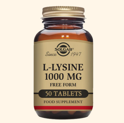 Screenshot 2023 10 26 at 18 56 18 L Lysine 1000 mg Tablets