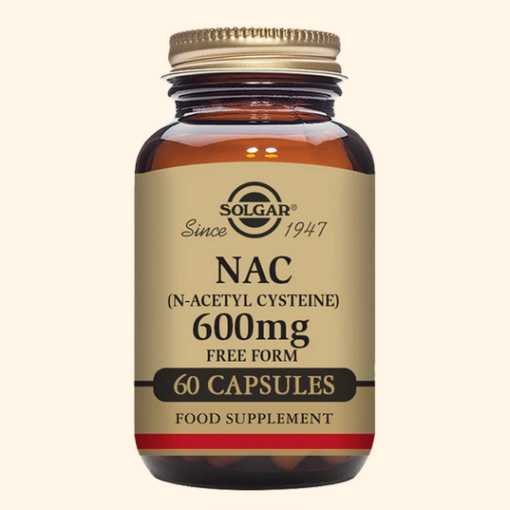 Screenshot 2023 10 30 at 22 08 00 NAC N Acetyl L Cysteine 600 mg Vegetable Capsules Pack of 60