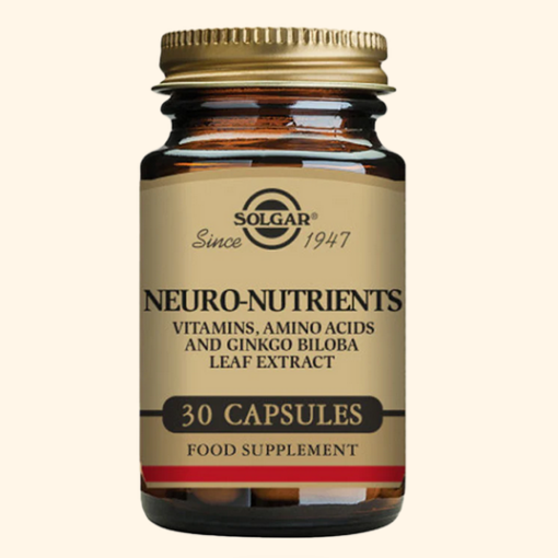 Screenshot 2023 10 30 at 22 21 38 Neuro Nutrients Vegetable Capsules