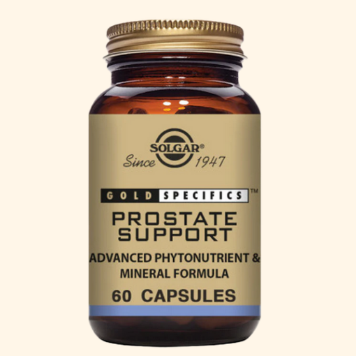 Screenshot 2023 10 31 at 19 33 34 Gold Specifics Prostate Support Vegetable Capsules Pack of 60