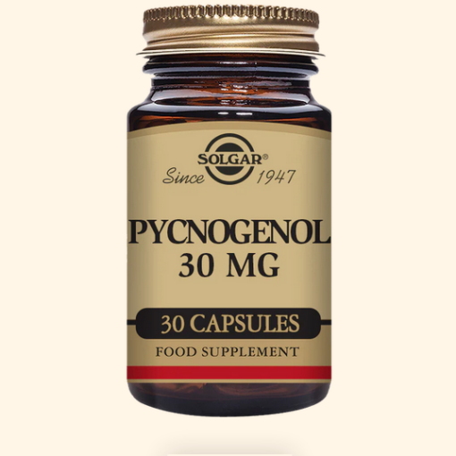 Screenshot 2023 10 31 at 19 41 01 Pycnogenol 30 mg Vegetable Capsules